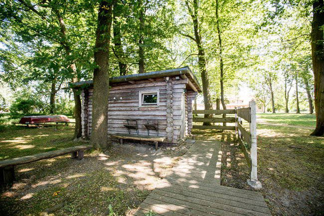 Gästehaus BärenHof in Barkhagen - Unterkunft buchen