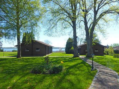 Bild 2 aus  Seehof Hemmelsdorf