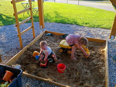 Bild 10 aus  Knoglerhof am Rinser See