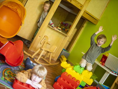 Bild 17 aus  Birkenhof - Ferienhof, Landcafé & Rösterei