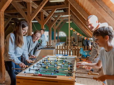 Bild 46 aus  LandSelection Ferienbauernhof Liesenberg mit traumhaften Meerblick