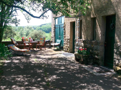 Bild 3 aus  Gutshof Hungerburg