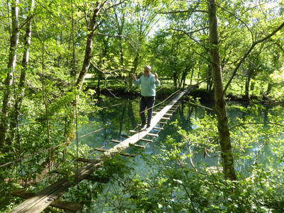 Bild 127 aus  Le Colombié - Ferienhäuser an der Dordogne mieten