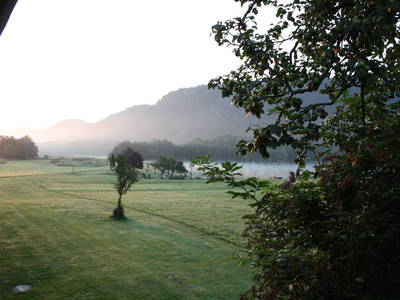 Bild 5 aus  Ferien am Talhof