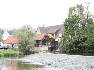 Bild 19 aus  Hof in Liebesdorf