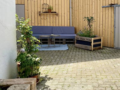 Bild 24 aus  Das Winzereck | Ferienhaus zwischen Weinbergen & Pfälzerwald