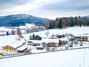 Bild 31 aus  Urlaub am Schoffahanslof im Bayerischen Wald: Natur, Abenteuer & Erholung für die ganze Familie“