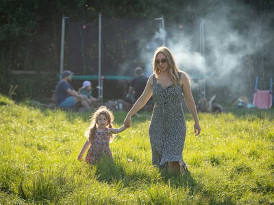 Bild 39 aus  LINDENHOF- BAUERNHOFURLAUB / OSTSEENÄHE