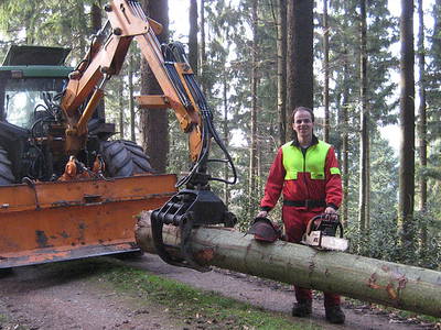 Bild 17 aus  Springhansenhof im Schwarzwald