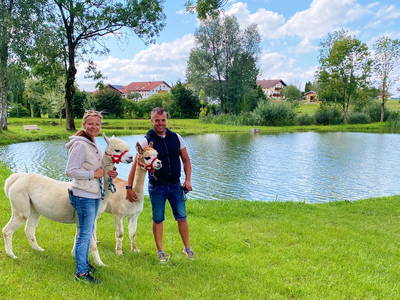 Bild 11 aus  Reiherhof