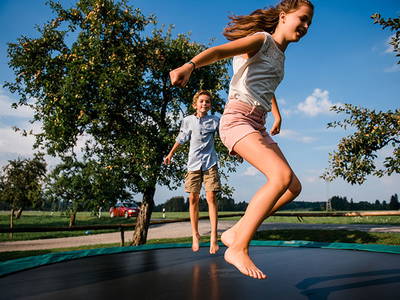 Bild 13 aus  Bernwieserhof