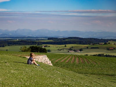 Bild 64 aus  Allgäu Bergferienhof