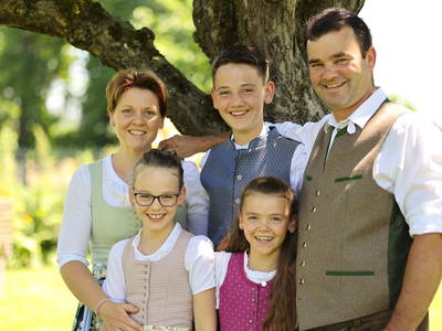 Bild 4 aus  Gästehof Huber