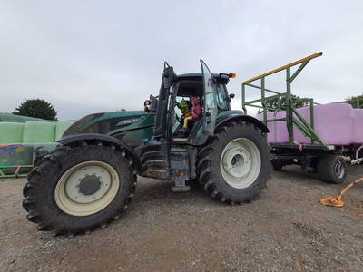 Bild 40 aus  Bauernhofpension Bals