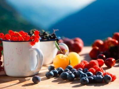 Bild 17 aus  Huberhof