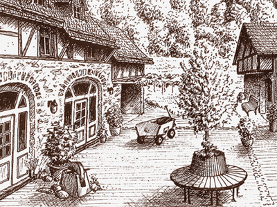 Bild 10 aus  Ferienbauernhof Loch