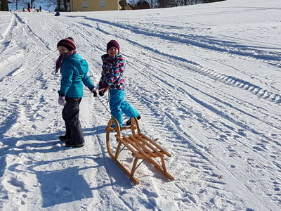 Bild 28 aus  Meuerhof - Familiär. Natürlich. Gut.