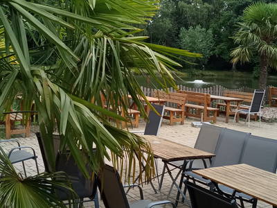 Bild 11 aus  Angelhof Weseloh