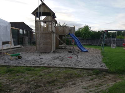 Bild 27 aus  Freizeit- und Ferienreiterhof Odenwald