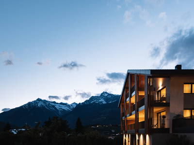 Bild 11 aus  Das Hallinger am Waidmannhof