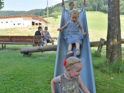 Bild 13 aus  Ramsteinerhof