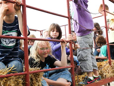 Bild 8 aus  LandSelection Ferien- und Erlebnishof Janssen