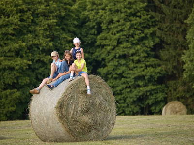 Bild 21 aus  LandSelection LANDGUT PFAUENHOF