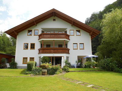 Bild 3 aus  Aparthotel Alpenpark