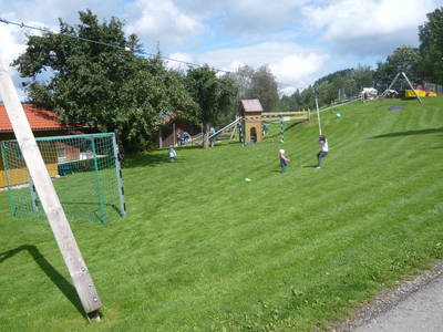 Bild 12 aus  Ferienhof Baur