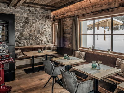 Bild 53 aus  Benglerwald Berg Chaletdorf