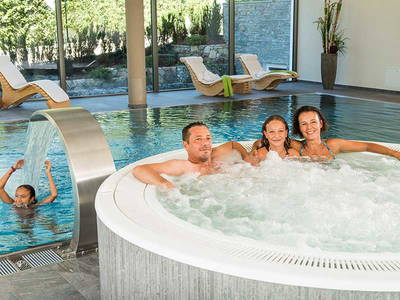 Bild 27 aus  Sporthotel Zoll