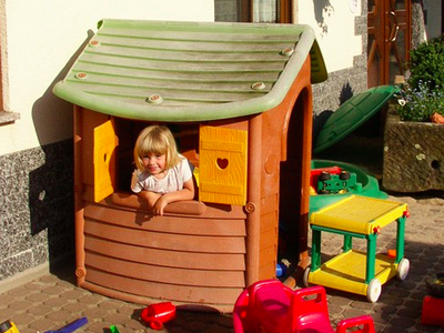 Bild 8 aus  Ferienhof Dingeldey