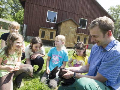 Bild 38 aus  Ferienhof Stegen