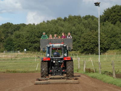 Bild 9 aus  Ferienhof Störwiese