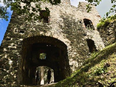 Bild 28 aus  Alte Försterei Wildenthal in Eibenstock - Erzgebirge