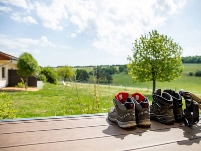 Bild 12 aus  Hubertushof Eifel - Ferienhof