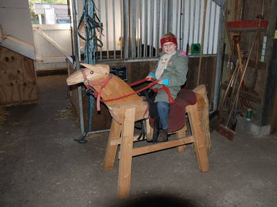 Bild 8 aus  Unsere kleine Farm