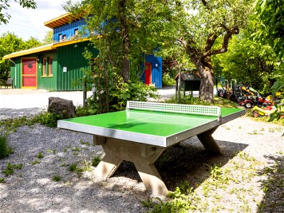 Bild 11 aus Ferienhaus Schöneweiß
