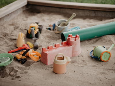 Sandkasten