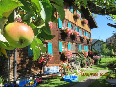 Bild 11 aus  Landhaus Alt mit  Bauernhof* Gesundes Wohnen In Freier Natur* Tolle-Angebote *Bergbahn Unlimited*