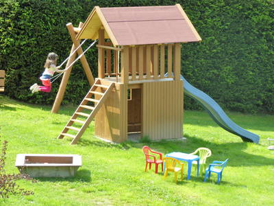 Bild 5 aus  Ferienhof am Mehlbach