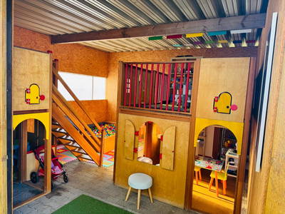 Bild 53 aus  Ferienwohnungen Wagner