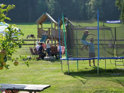 Bild 39 aus  Wastelbauerhof in Bernau am Chiemsee