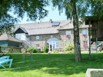 Bild 2 aus  Victorhof Ferienwohnungen