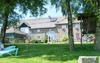 Victorhof Ferienwohnungen aus Monschau