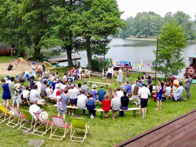 Bild 24 aus  Biber Ferienhof