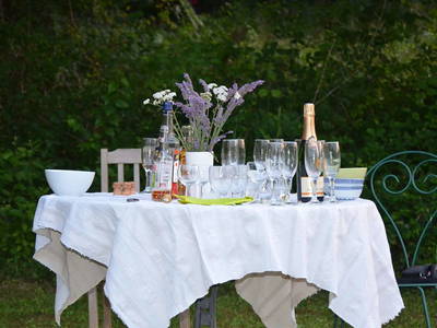 Bild 147 aus  Le Colombié - Ferienhäuser an der Dordogne mieten