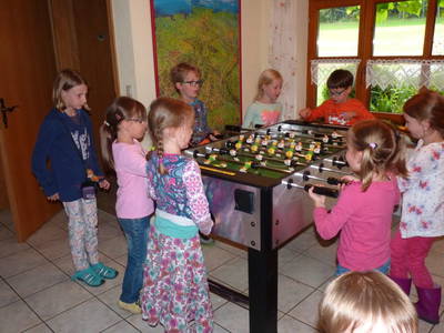 Bild 11 aus  Ferienhof Lochau