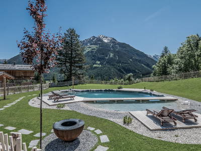 Bild 57 aus  Benglerwald Berg Chaletdorf