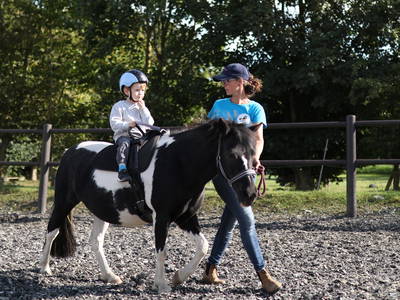 Bild 3 aus  Ferienhof  Nina Weilandt